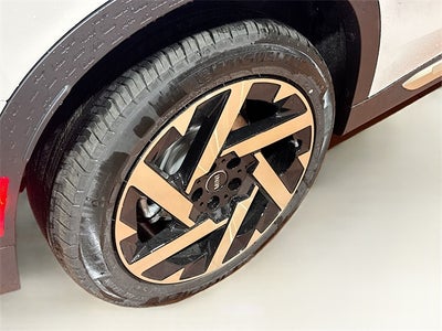 2026 MINI Countryman All4 Cooper S