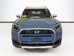 2026 MINI COUNTRYMAN ICONIC