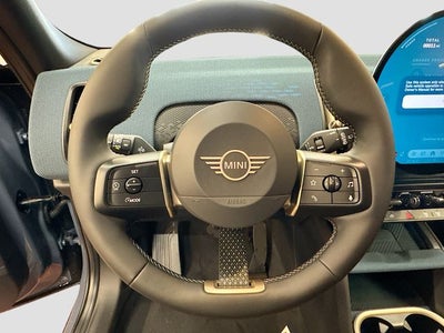 2026 MINI COUNTRYMAN ICONIC