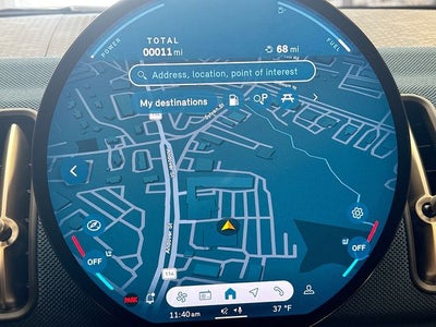 2026 MINI COUNTRYMAN ICONIC