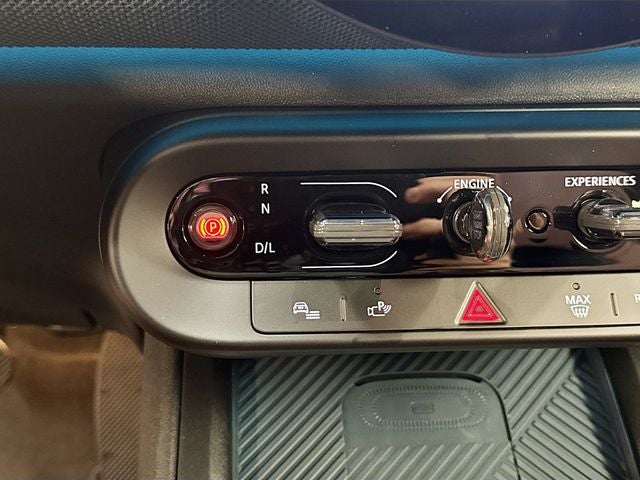 2026 MINI COUNTRYMAN ICONIC