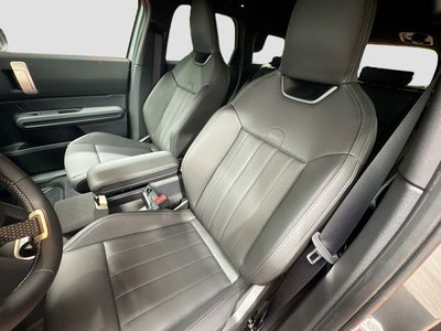 2027 MINI COUNTRYMAN ICONIC