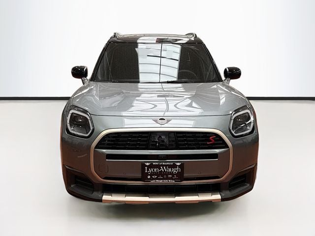 2027 MINI COUNTRYMAN ICONIC