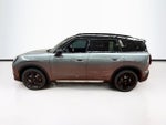 2027 MINI COUNTRYMAN ICONIC