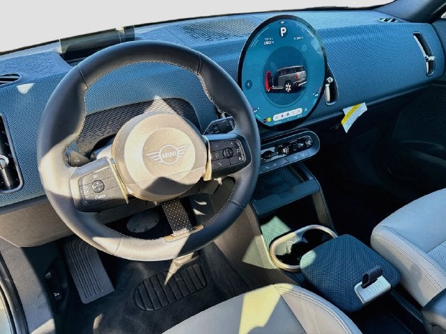 2025 MINI COUNTRYMAN Iconic