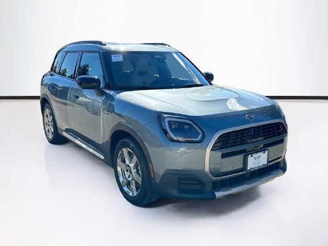 2025 MINI COUNTRYMAN Iconic