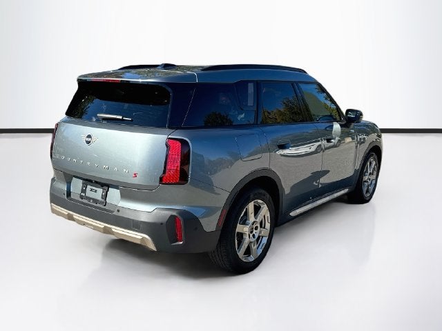2025 MINI COUNTRYMAN Iconic