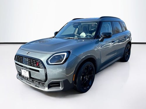 2025 MINI COUNTRYMAN S