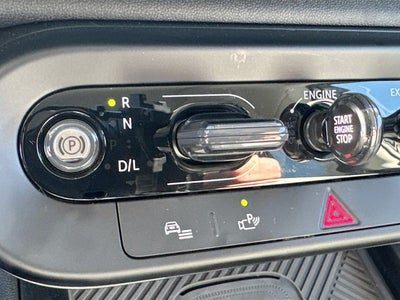 2025 MINI COUNTRYMAN S