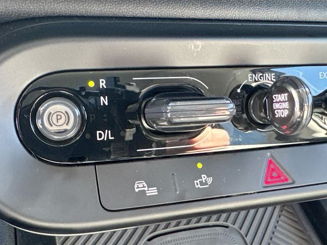 2025 MINI COUNTRYMAN S