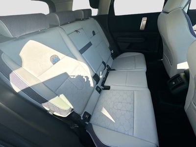 2025 MINI COUNTRYMAN S