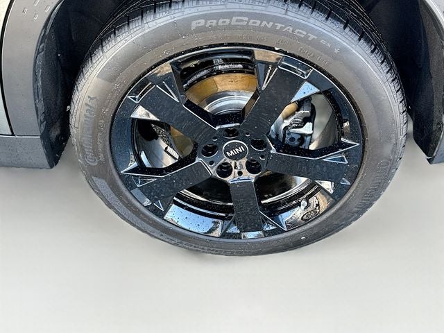 2025 MINI COUNTRYMAN S