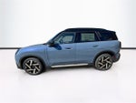 2026 MINI Countryman All4 Cooper S