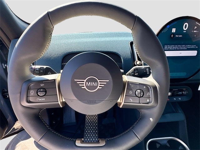 2026 MINI Countryman All4 Cooper S