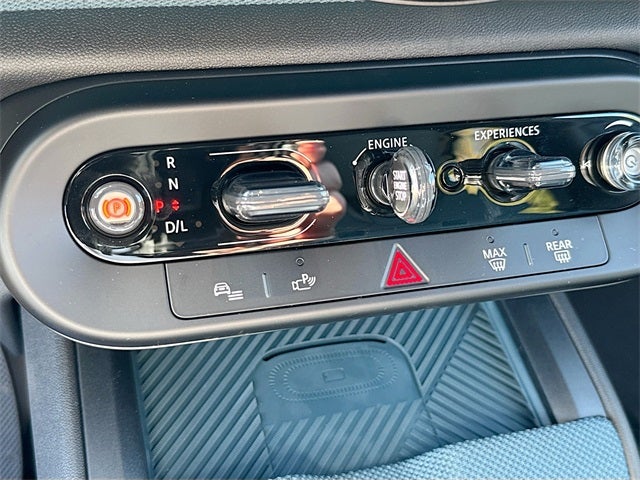 2026 MINI Countryman All4 Cooper S