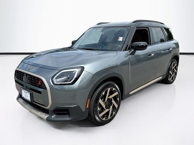 2026 MINI Countryman S ALL4's photo