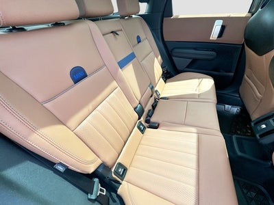 2026 MINI COUNTRYMAN S