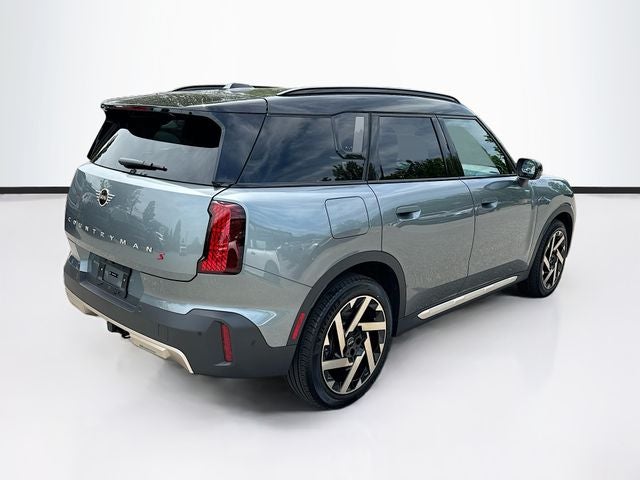 2026 MINI COUNTRYMAN S