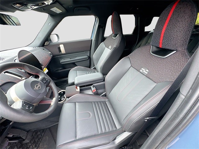 2026 MINI Countryman All4 Cooper S