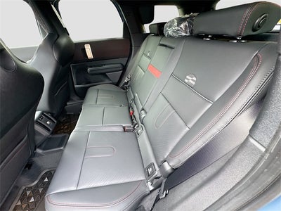 2026 MINI Countryman All4 Cooper S