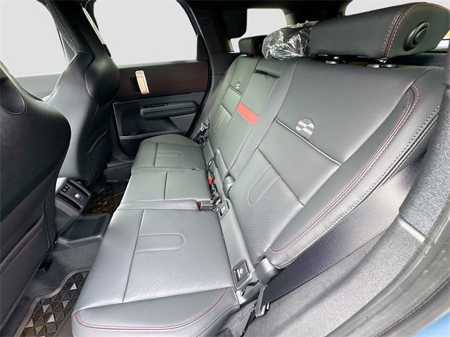 2026 MINI Countryman All4 Cooper S