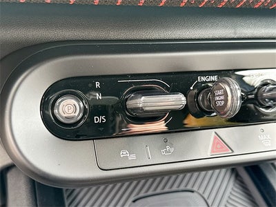 2026 MINI Countryman All4 Cooper S