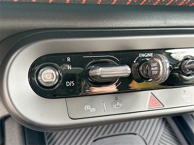 2026 MINI Countryman All4 Cooper S