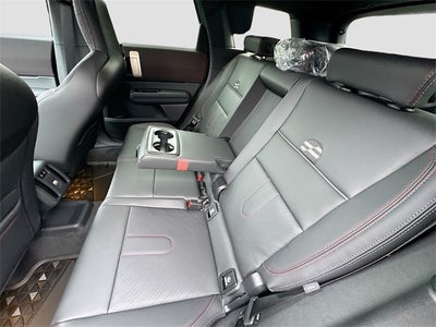 2026 MINI Countryman All4 Cooper S