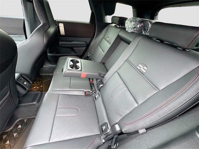 2026 MINI Countryman All4 Cooper S