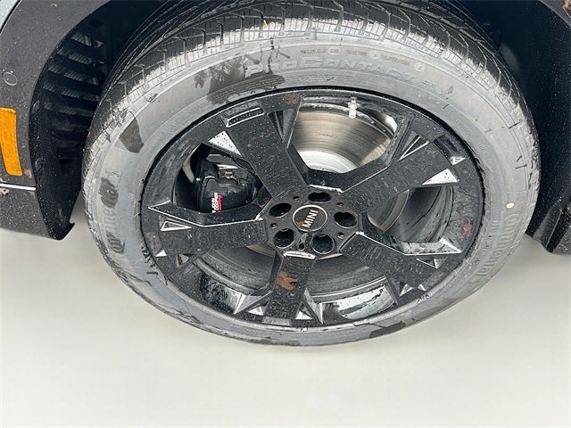 2026 MINI Countryman All4 Cooper S