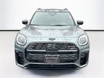 2026 MINI Countryman All4 Cooper S
