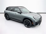 2026 MINI Countryman All4 Cooper S