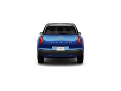 2026 MINI Cooper S Countryman OXFORD EDITION