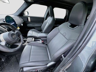 2027 MINI COUNTRYMAN SIGNATURE PLUS