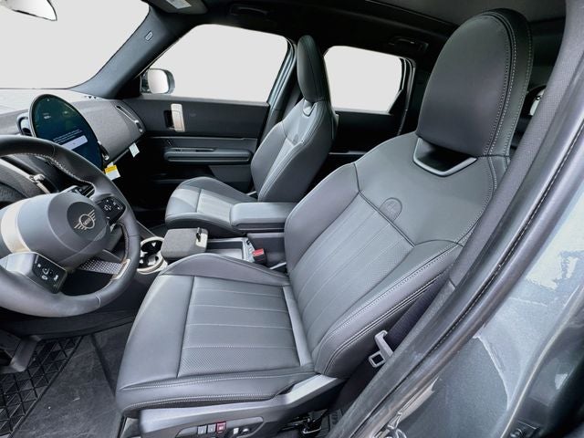 2027 MINI COUNTRYMAN SIGNATURE PLUS