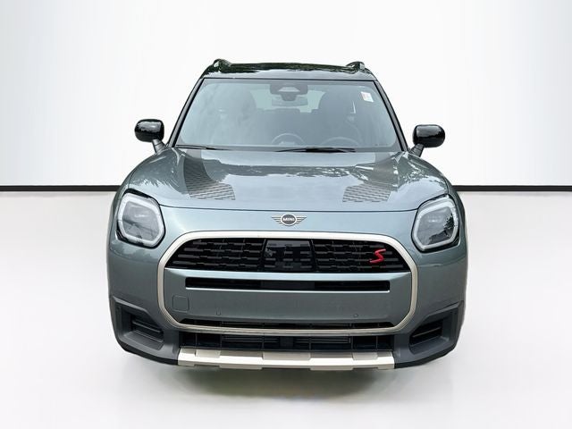 2027 MINI COUNTRYMAN SIGNATURE PLUS