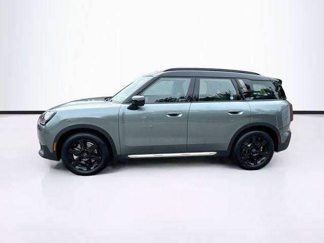 2027 MINI COUNTRYMAN SIGNATURE PLUS