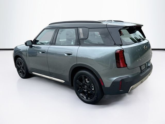 2027 MINI COUNTRYMAN SIGNATURE PLUS