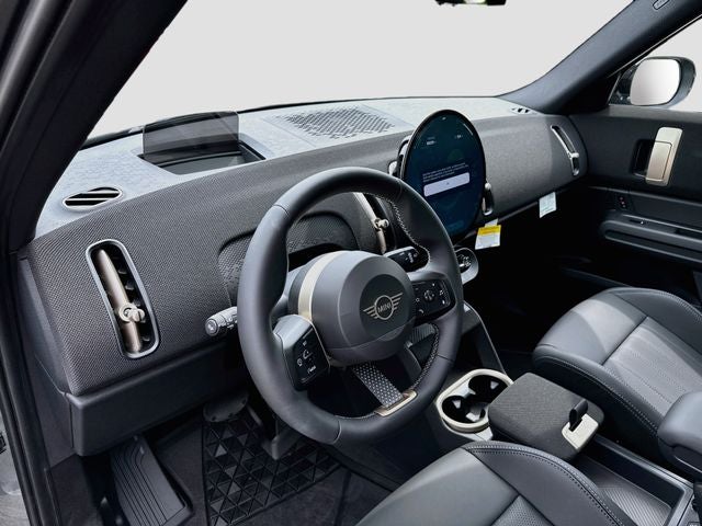 2027 MINI COUNTRYMAN SIGNATURE PLUS