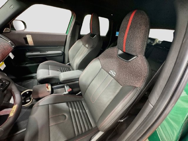 2027 MINI COUNTRYMAN ICONIC