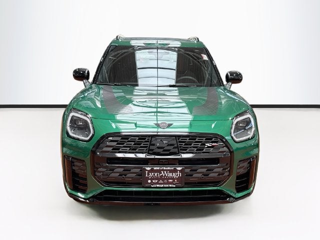 2027 MINI COUNTRYMAN ICONIC