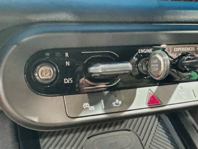 2027 MINI COUNTRYMAN ICONIC
