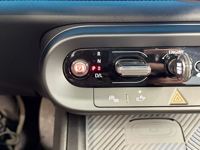 2025 MINI Cooper S Countryman S