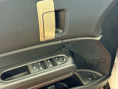 2025 MINI Cooper S Countryman S