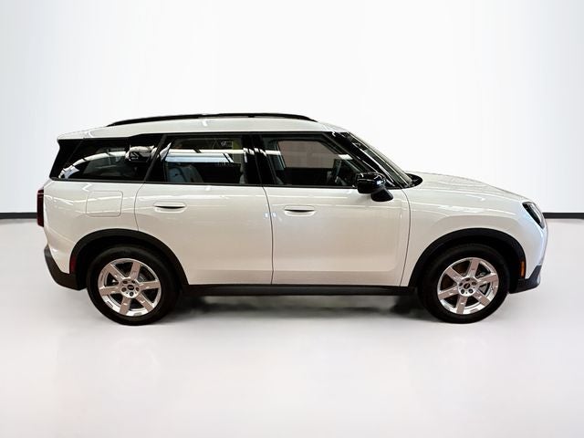 2025 MINI Cooper S Countryman S