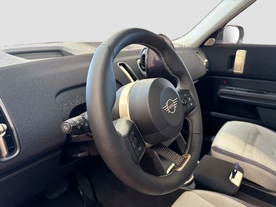 2025 MINI Cooper S Countryman S