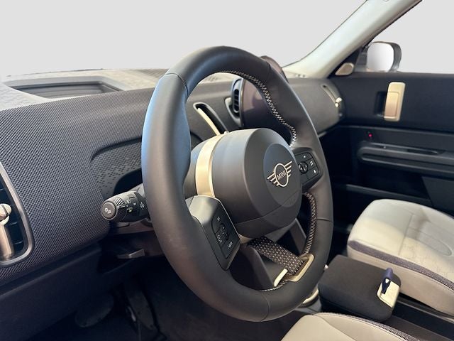 2025 MINI Cooper S Countryman S