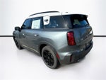 2026 MINI Countryman All4 Cooper S