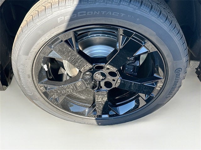 2026 MINI Countryman All4 Cooper S