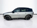 2026 MINI Countryman All4 Cooper S